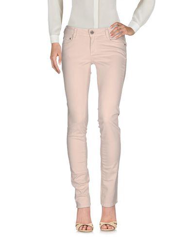 Брюки  -  цвет