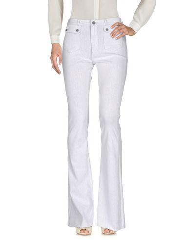 Брюки  -  цвет