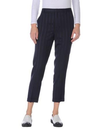 Брюки MAISON MARGIELA 1