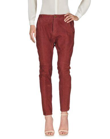 Брюки MAISON SCOTCH