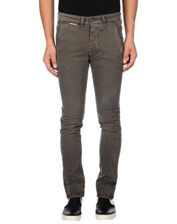 Брюки GAZZARRINI