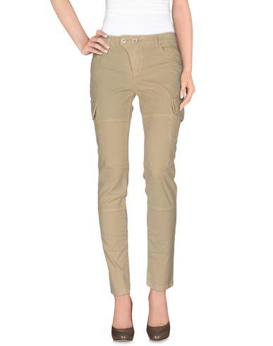 Брюки ERMANNO SCERVINO