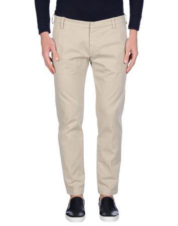 Брюки ENTRE AMIS