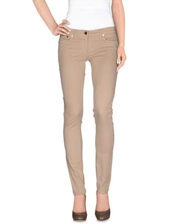 Брюки ELISABETTA FRANCHI JEANS