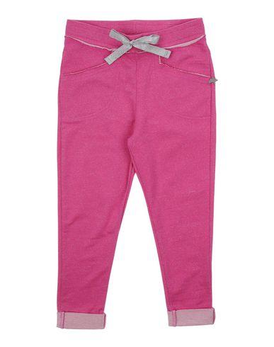 Брюки  -  цвет