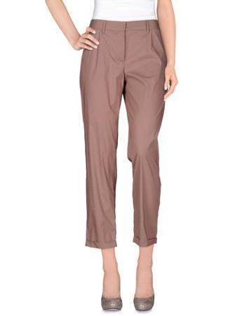 Брюки LIVIANA CONTI
