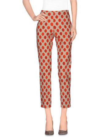 Брюки MALÌPARMI