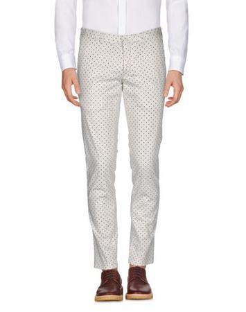 Брюки DOMENICO TAGLIENTE