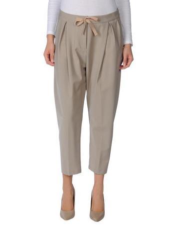 Брюки LIVIANA CONTI