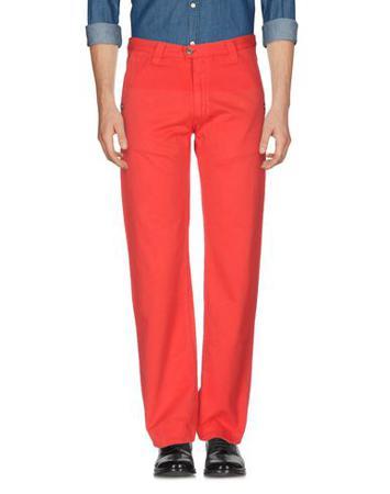 Брюки VERSACE JEANS COUTURE