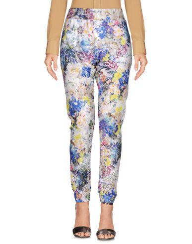 Брюки  -  цвет