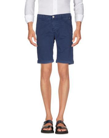 Брюки FIFTY FOUR