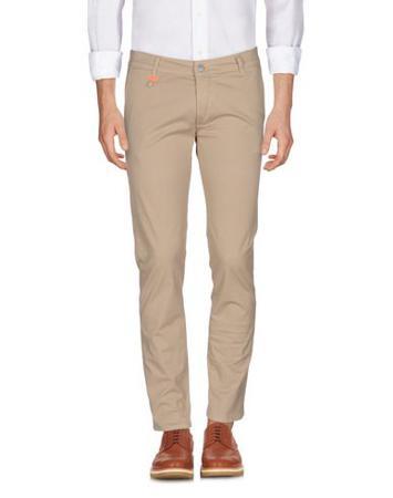 Брюки DANIELE ALESSANDRINI HOMME