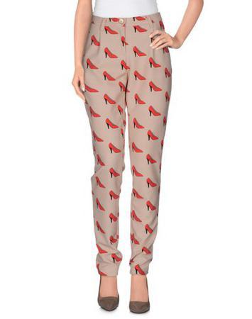 Брюки BLUGIRL FOLIES