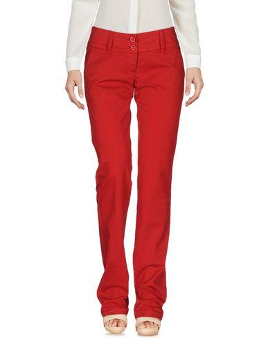 Брюки MOSCHINO JEANS