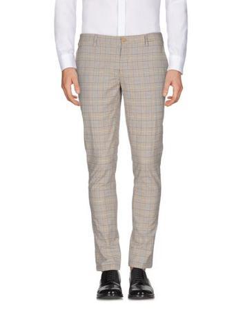 Брюки DOMENICO TAGLIENTE