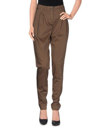 Брюки FRED MELLO