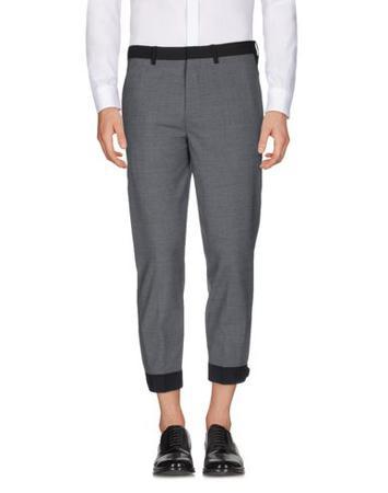 Брюки NEIL BARRETT