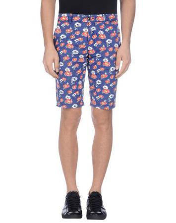 Брюки FRANKLIN & MARSHALL