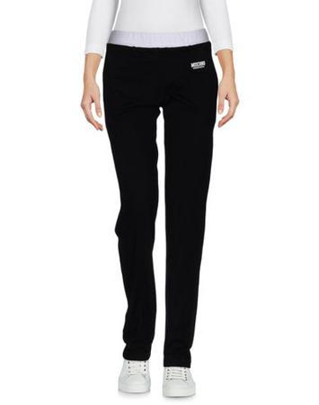 Брюки MOSCHINO UNDERWEAR