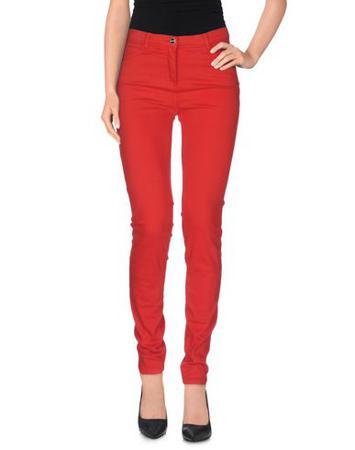 Брюки WHO*S WHO