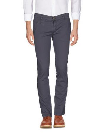 Брюки FIFTY FOUR