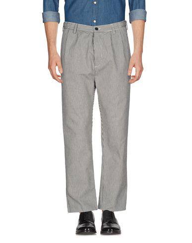 Брюки  -  цвет