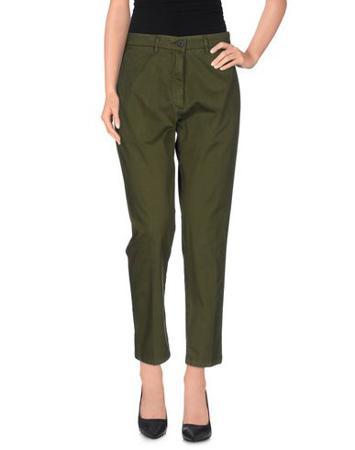 Брюки INX #THINK COLORED