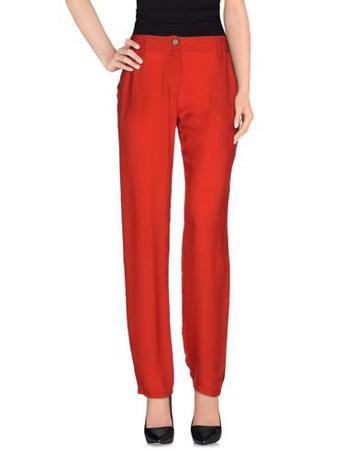 Брюки PLEIN SUD JEANIUS