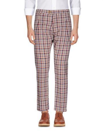 Брюки NEILL KATTER