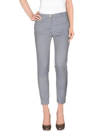 Брюки CAMERA CON VISTA