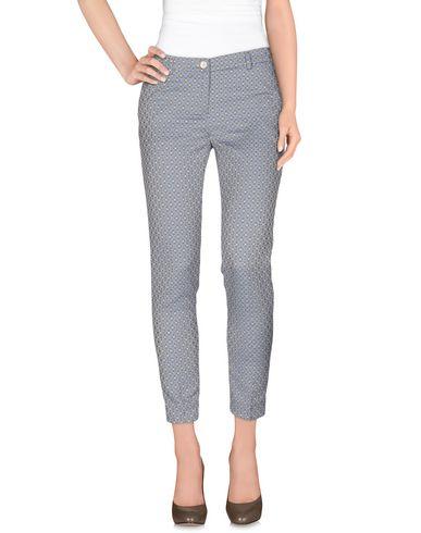 Брюки  -  цвет