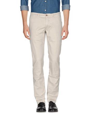 Брюки SIVIGLIA WHITE