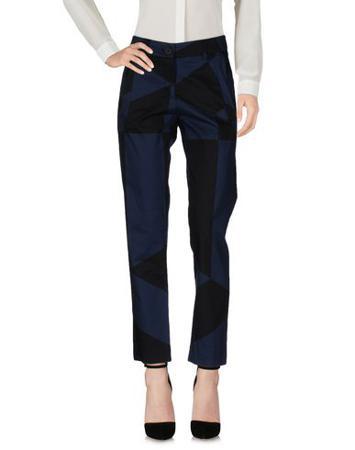 Брюки VIVIENNE WESTWOOD ANGLOMANIA