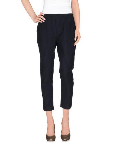 Брюки  -  цвет