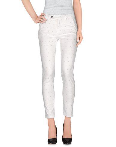 Брюки  -  цвет