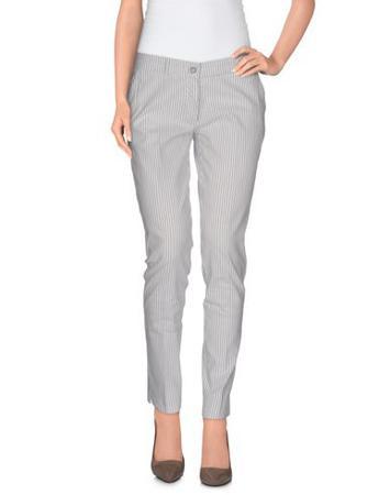 Брюки ERIKA CAVALLINI SEMICOUTURE