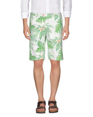 Брюки MC2 SAINT BARTH