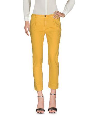 Брюки SIVIGLIA WHITE