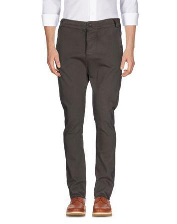 Брюки PRIMORDIAL IS PRIMITIVE