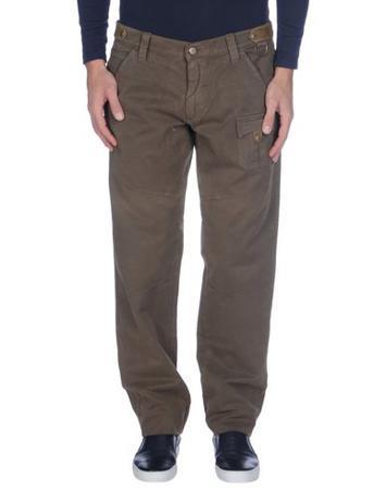 Брюки FRANKIE MORELLO