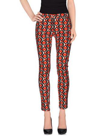 Брюки TRICOT CHIC