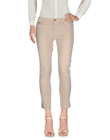 Брюки TOMMY HILFIGER