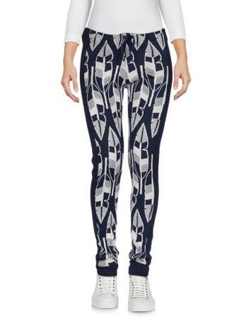 Брюки PAOLO BERGAMASCHI