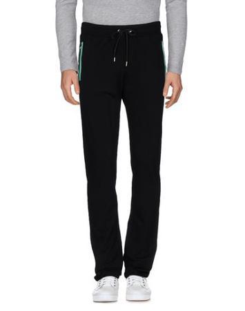 Брюки BIKKEMBERGS