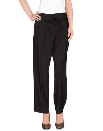 Брюки POMANDÈRE