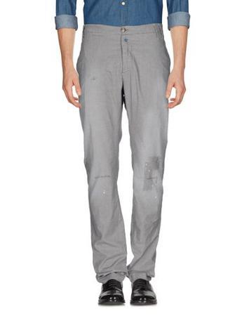 Брюки MAURIZIO MASSIMINO Брюки MAURIZIO MASSIMINO