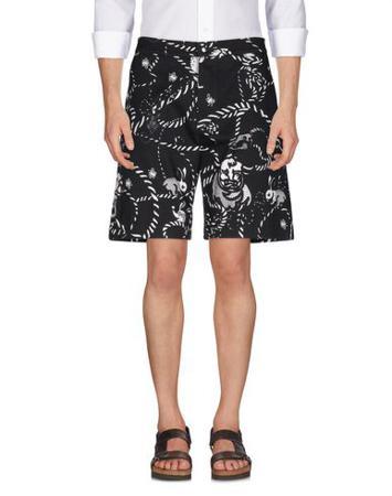 Брюки MARKUS LUPFER