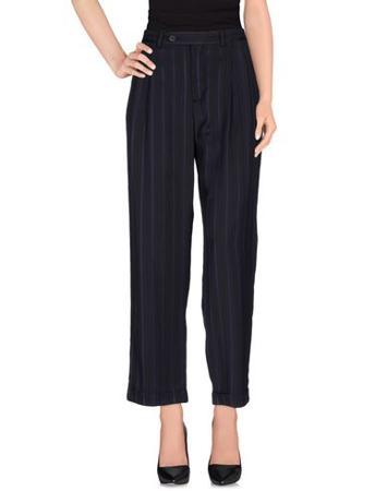 Брюки MAISON MARGIELA 4