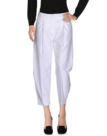 Брюки ERIKA CAVALLINI SEMICOUTURE